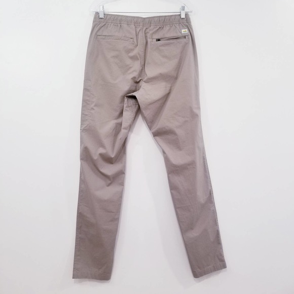 Vuori Ripstop Pants - Picture 4 of 12